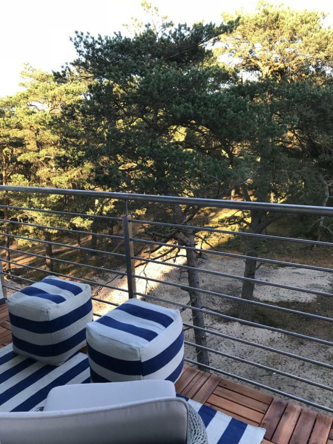 Niebieskie Apartamenty Rowy Apartament 13 Z Klimatyzacja 100 M Do Plazy Dawniej Blue Marine Экстерьер фото